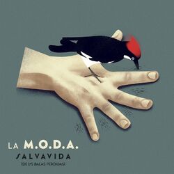 music cover