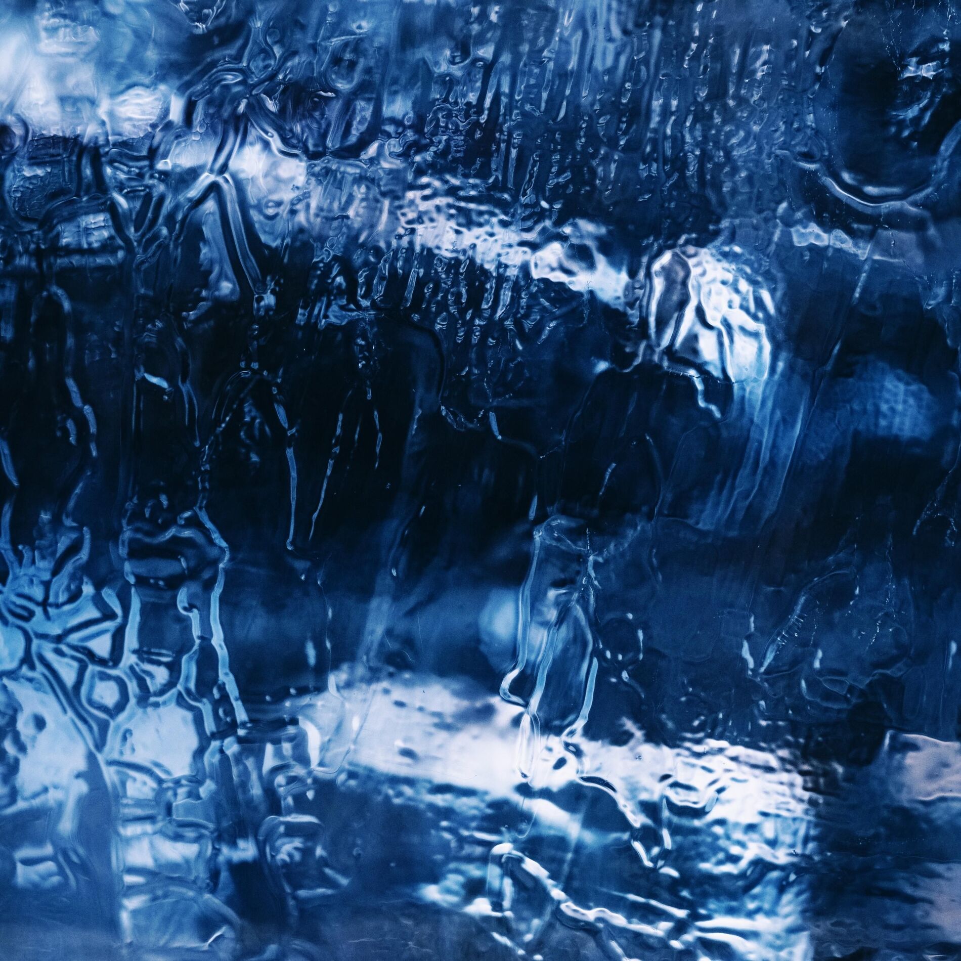 Album cover of Cold Resonance