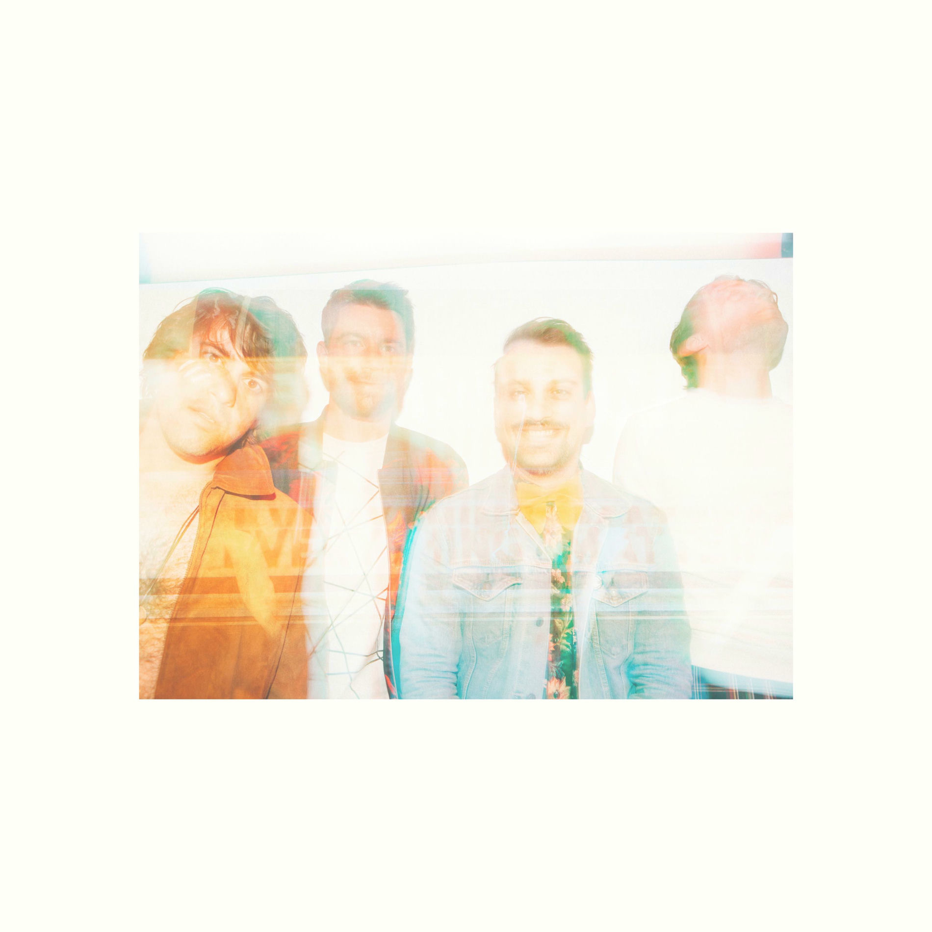 Album cover of Bummer Summerrr