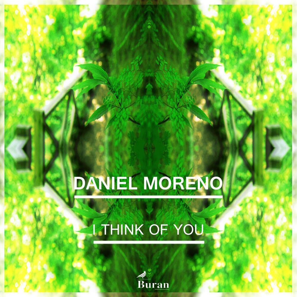 Picture of I Think Of You