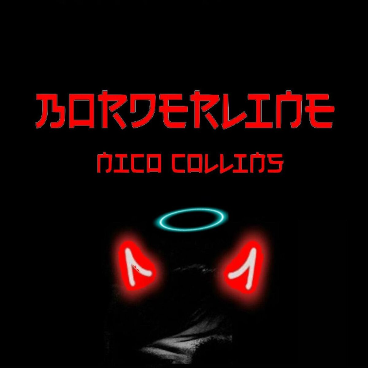 Album cover of Borderline