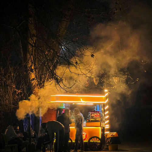 Street Food