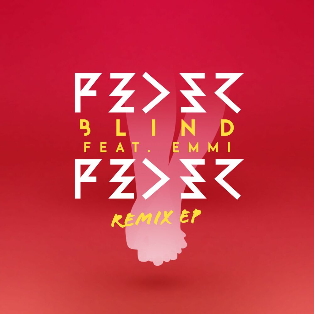 Picture of Blind (feat. Emmi) [Remix EP]