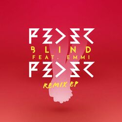 Cover of Blind (feat. Emmi) [Remix EP]