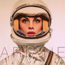 Cover of Ariane