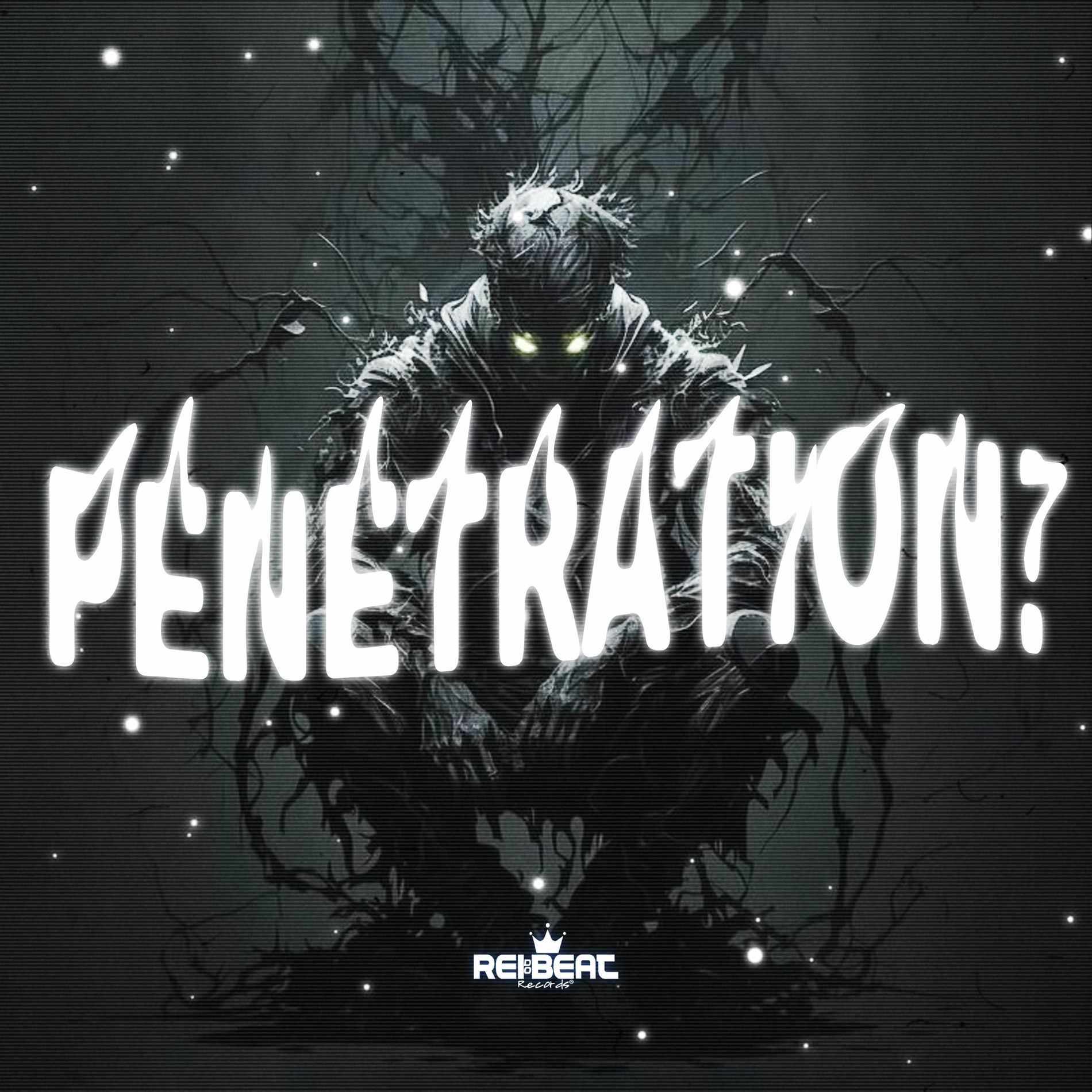 Album cover of Penetration!