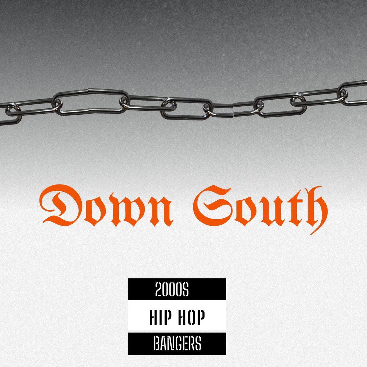 Album cover of Down South: 2000s Hip Hop Bangers
