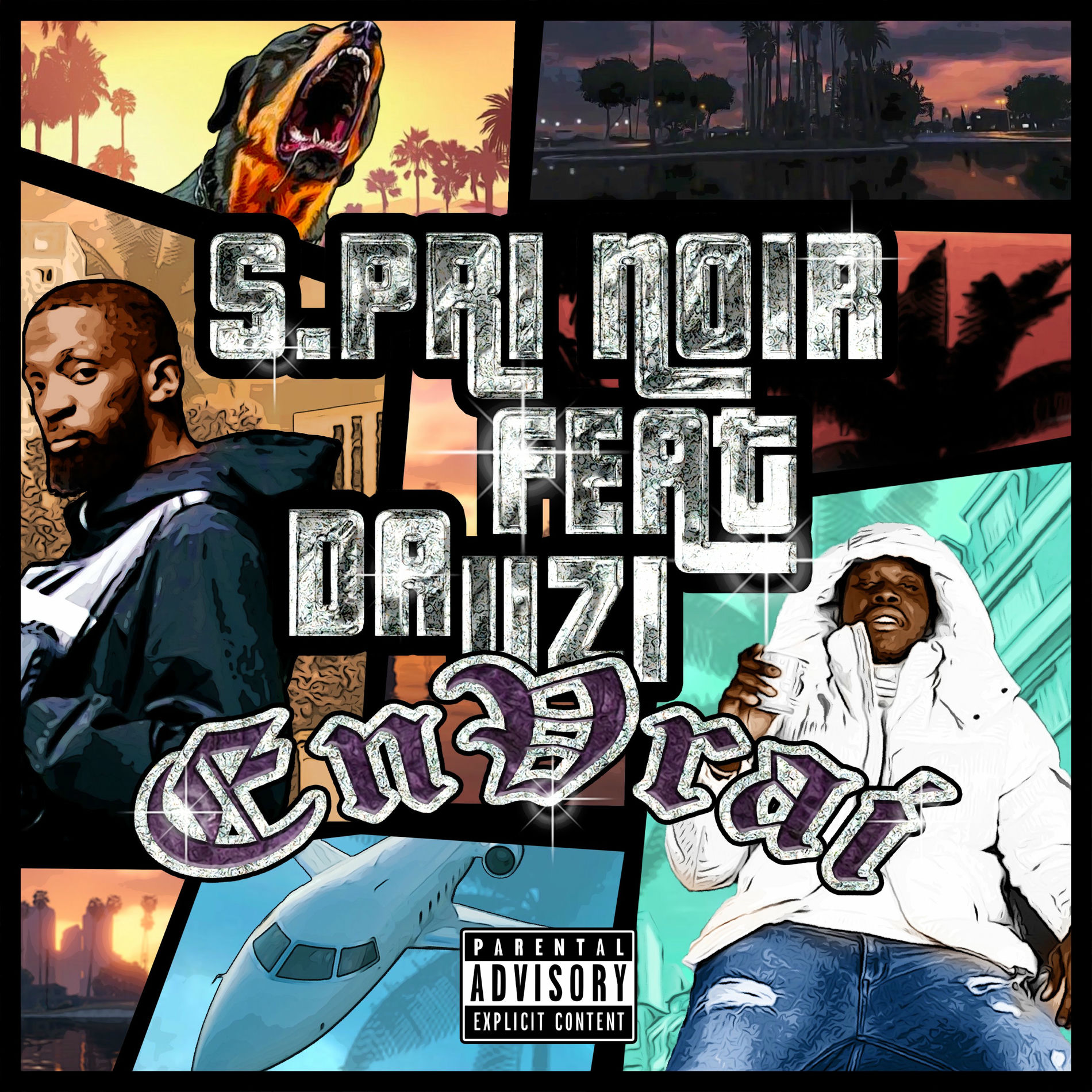 Album cover of En vrai (Saison 999)