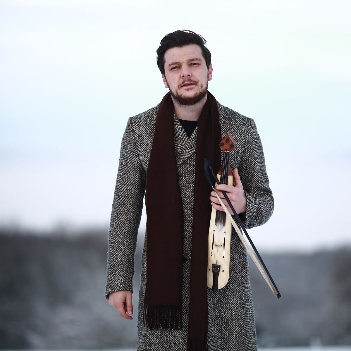 Album cover of Hediye