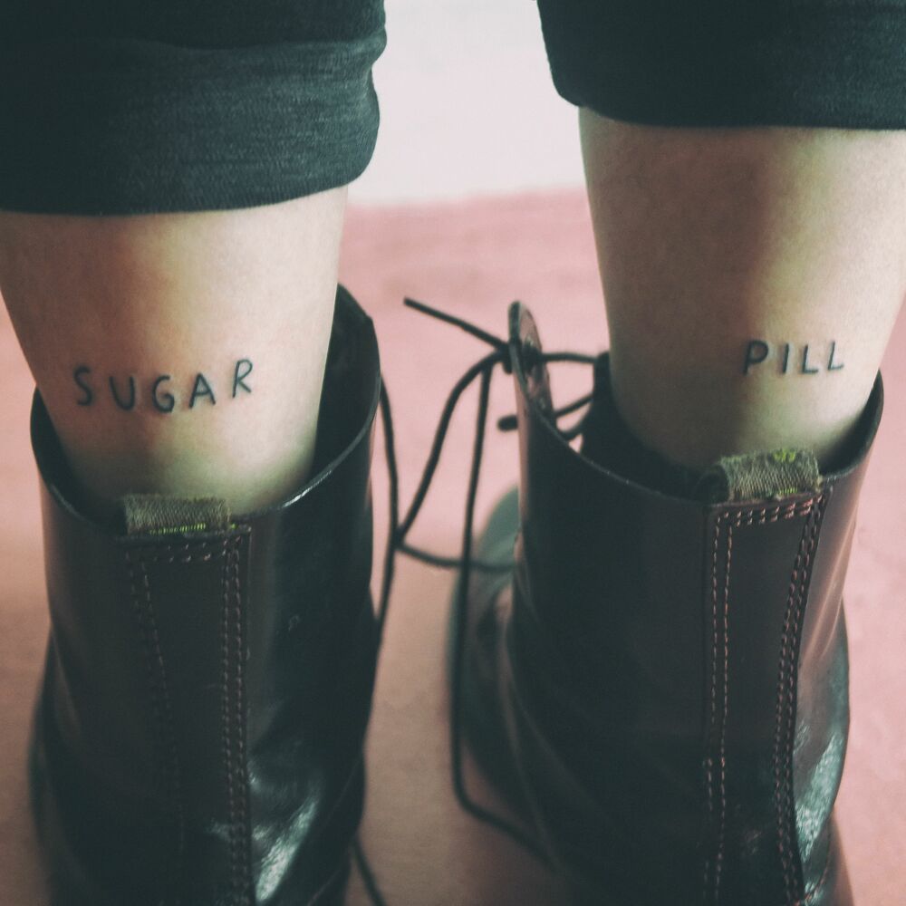 Picture of Sugar Pill