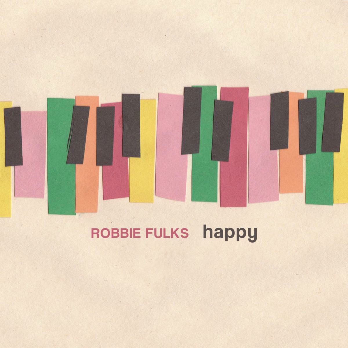 Album cover of Happy