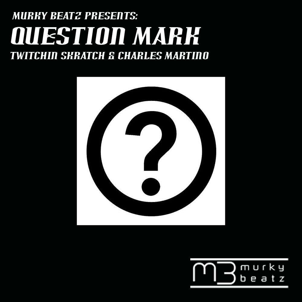 Picture of Question Mark