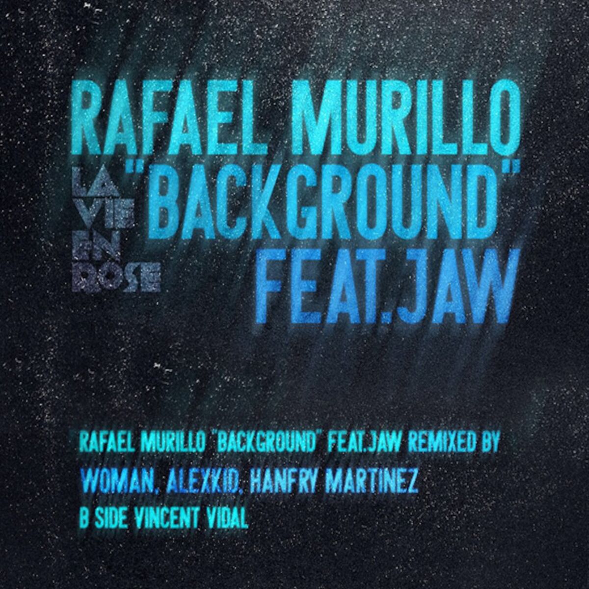 Album cover of Background EP