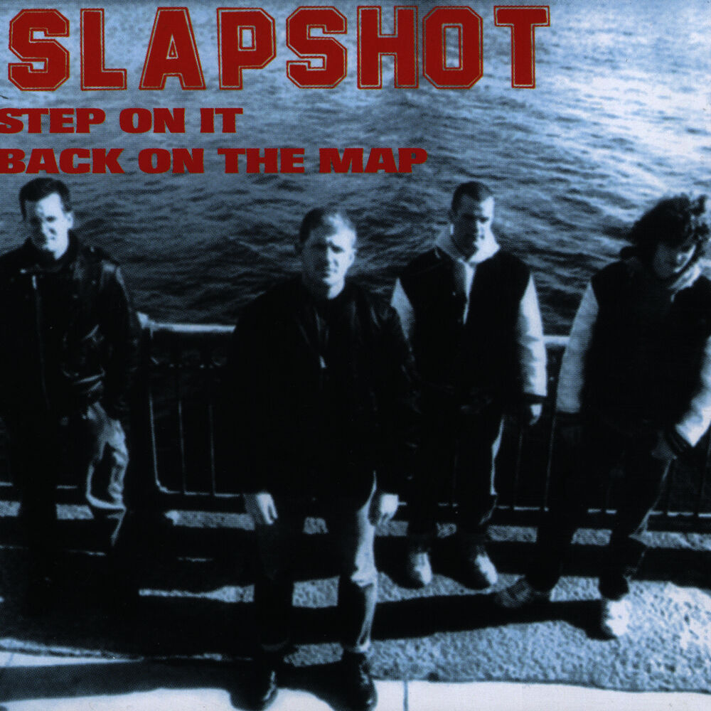 Picture of Step On It