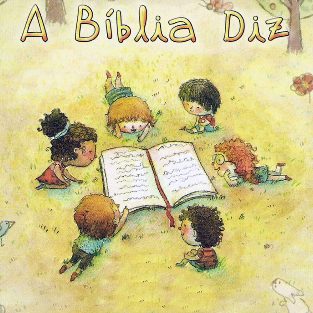 Picture of A Bíblia Diz