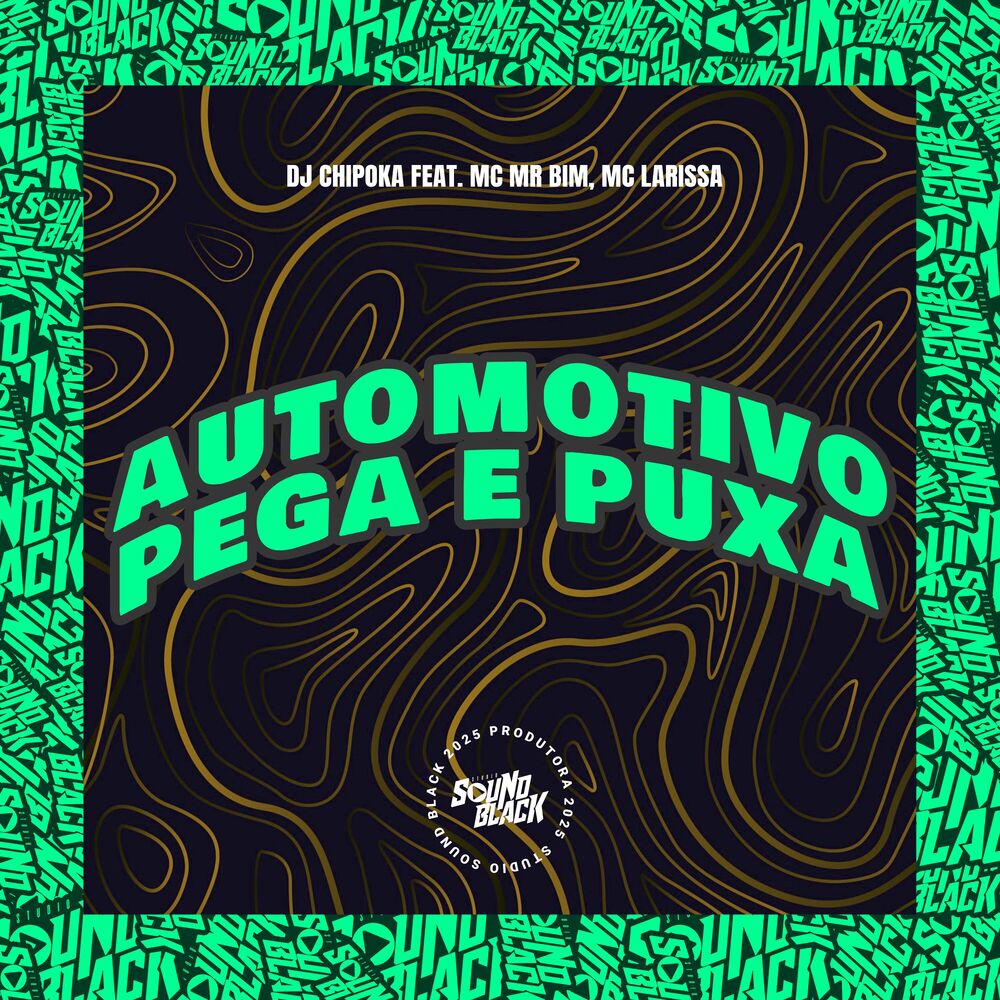 Picture of Automotivo Pega e Puxa
