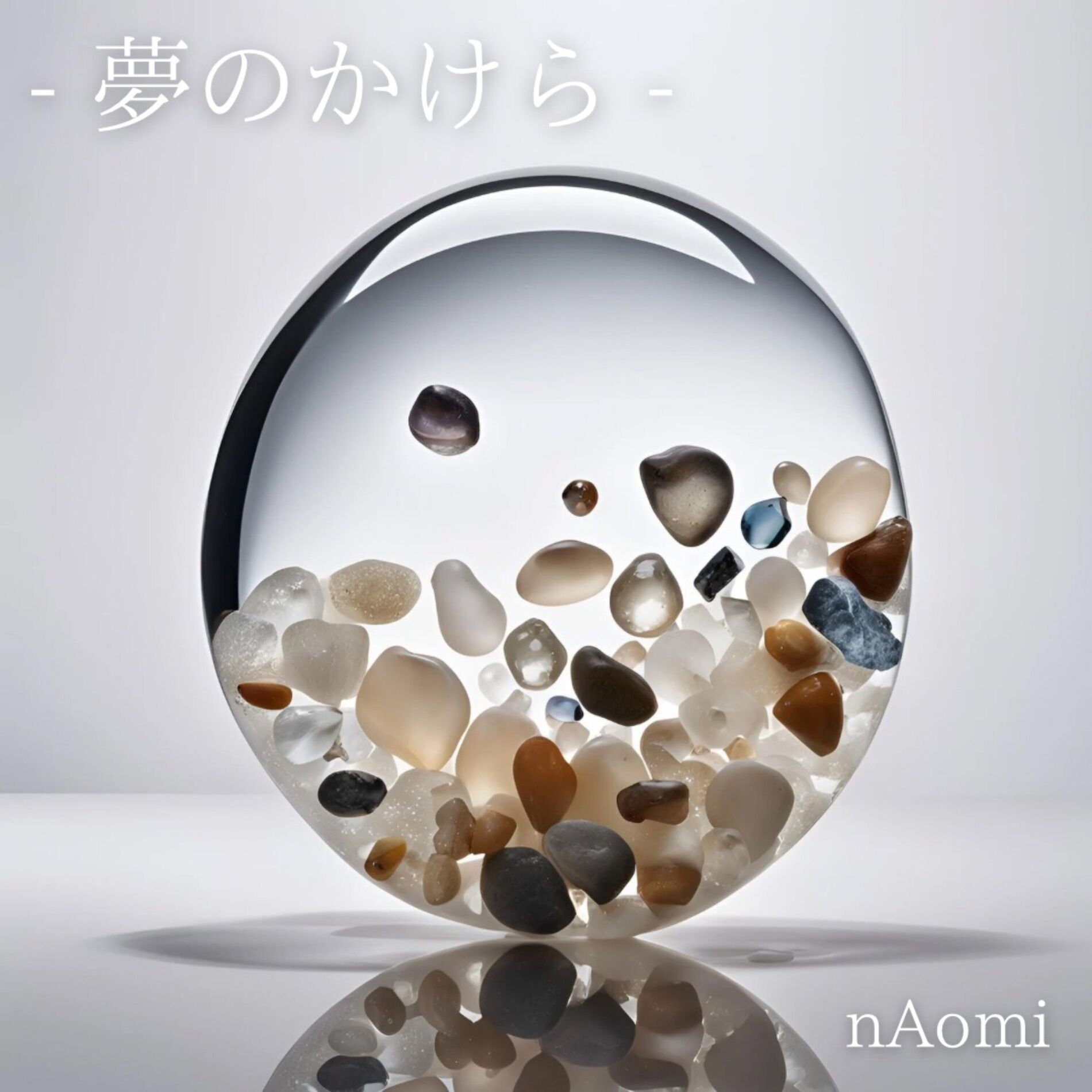 Album cover of Piece of dream