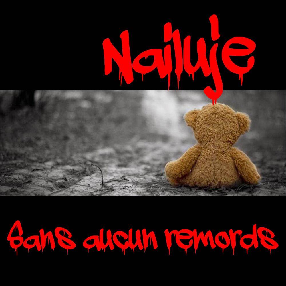 Picture of Sans aucun remords
