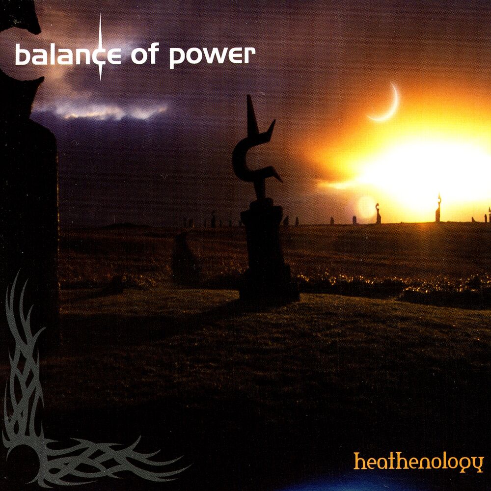 Picture of Archives Of Power / Heathenology (Live 2004)