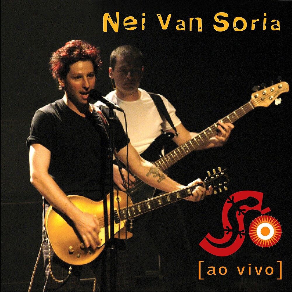 Picture of Só (Ao Vivo)