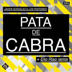 Cover of Pata de Cabra