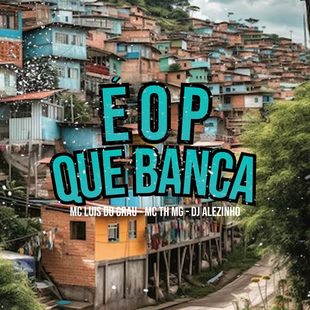 Picture of E o P Que Banca