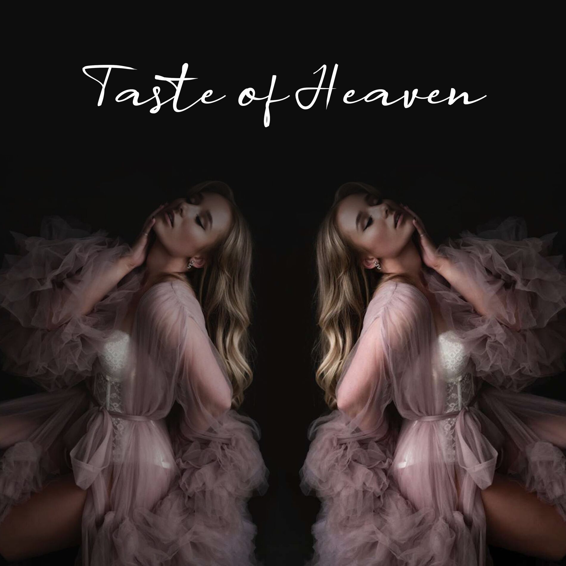 Album cover of Taste of Heaven