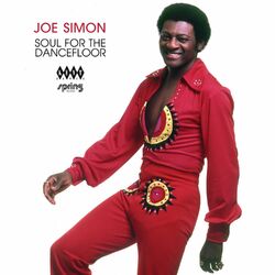 Cover of Soul for the Dancefloor