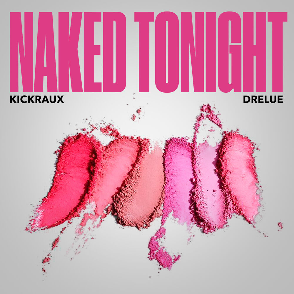Picture of Naked Tonight