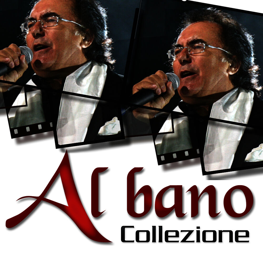 Picture of Al Bano - Collezione