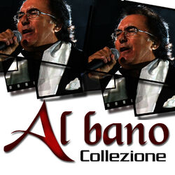 Cover of Al Bano - Collezione