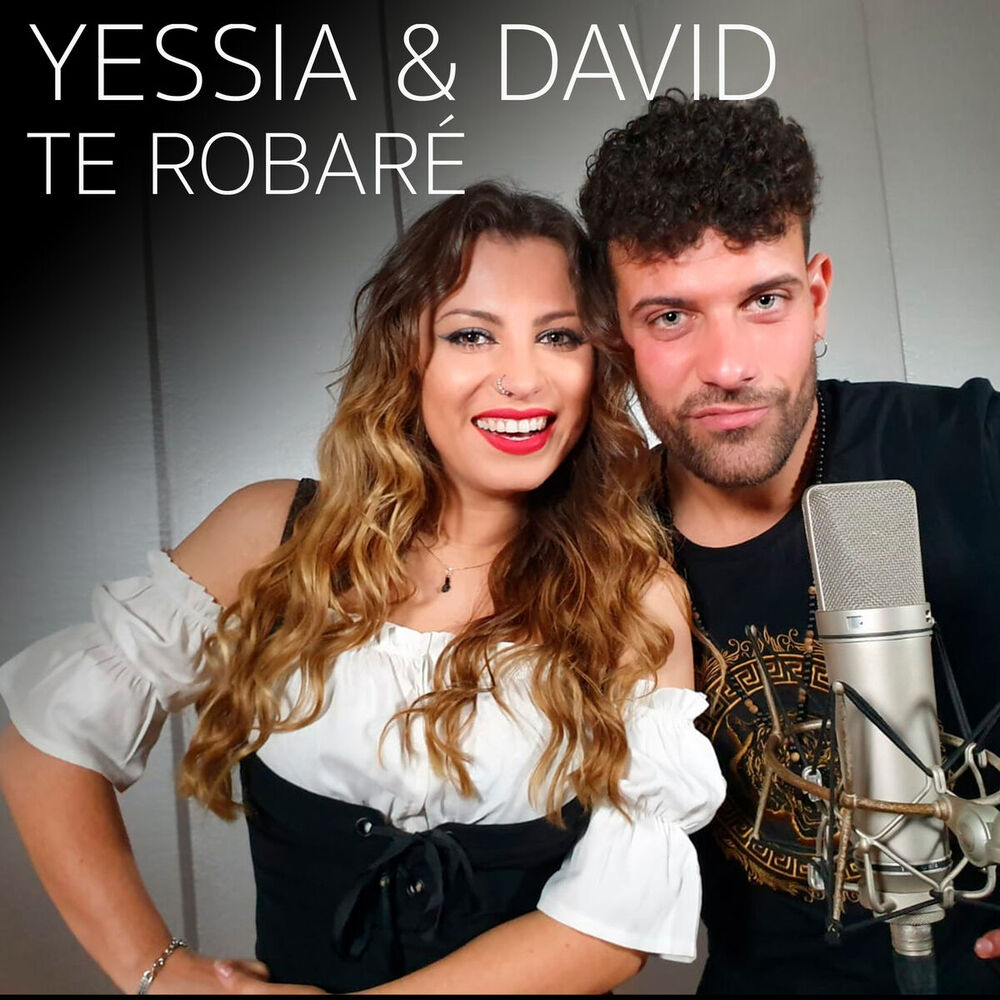 Picture of Te Robaré