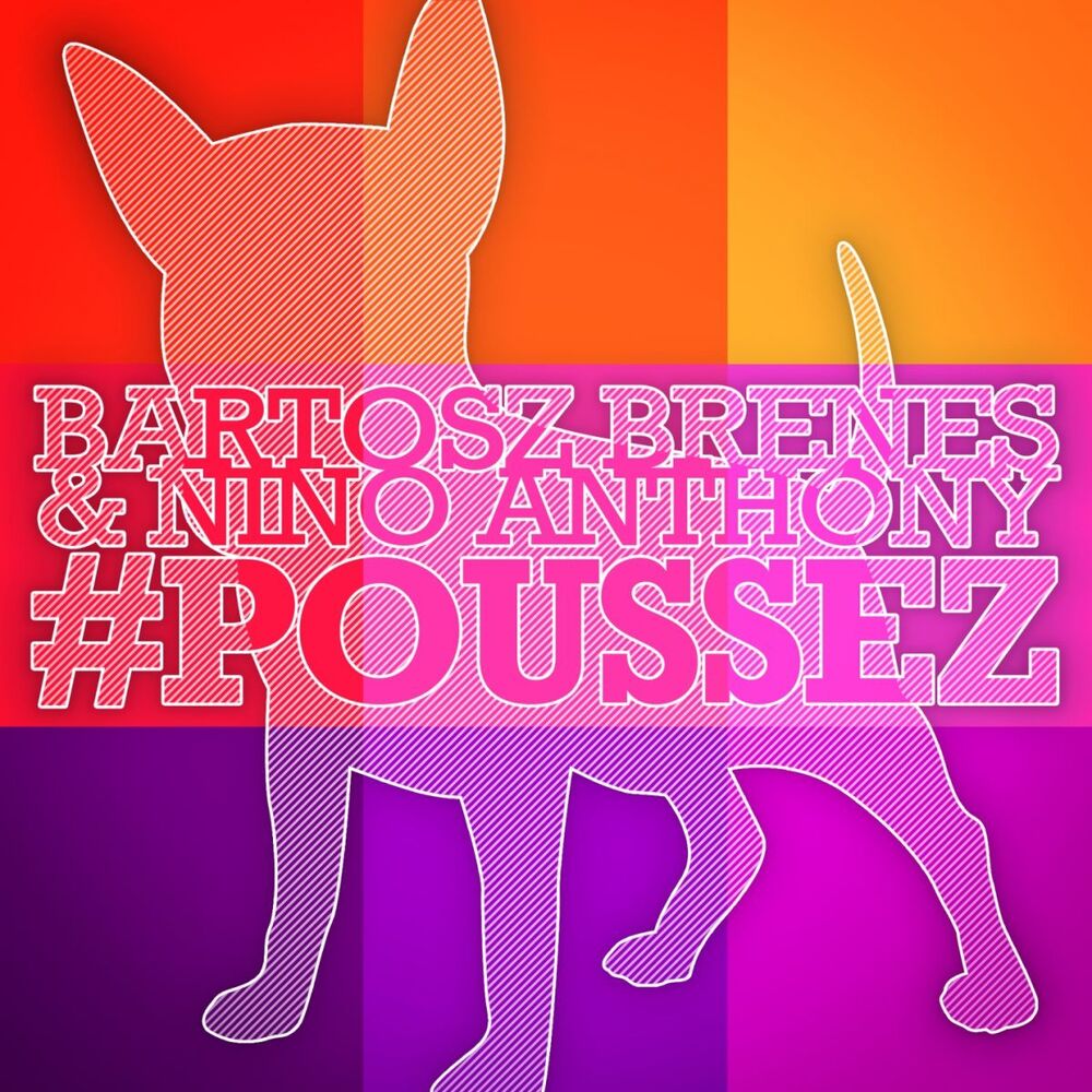 Picture of #Poussez