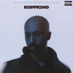 Cover of Kopfkino