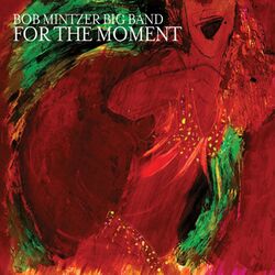 Cover of For the Moment