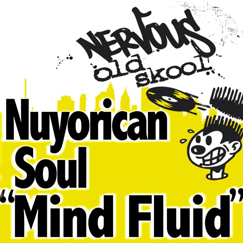 Picture of Mind Fluid
