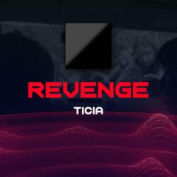Cover of Revenge
