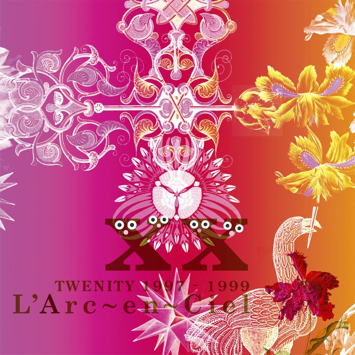 Album cover of HONEY