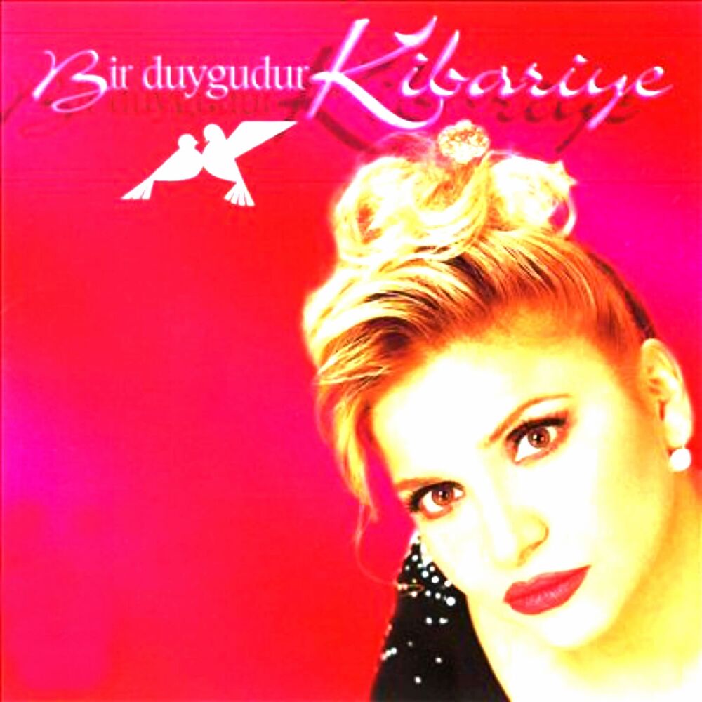Picture of Bir Duygudur Kibariye