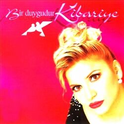 Cover of Bir Duygudur Kibariye