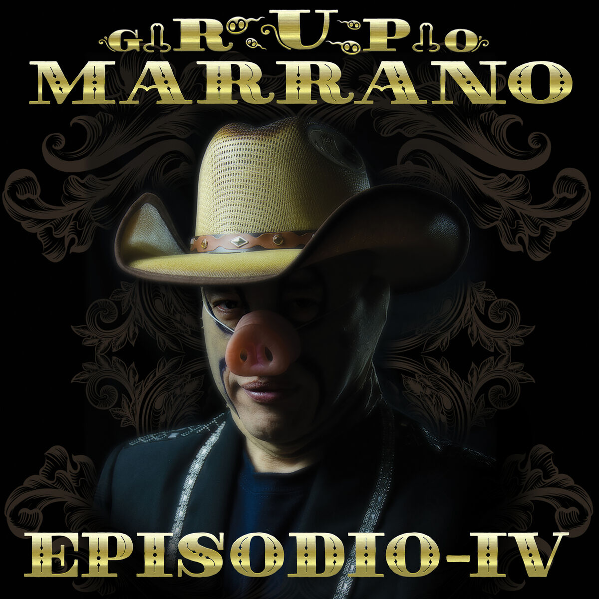 Album cover of Advertencia de Restricción