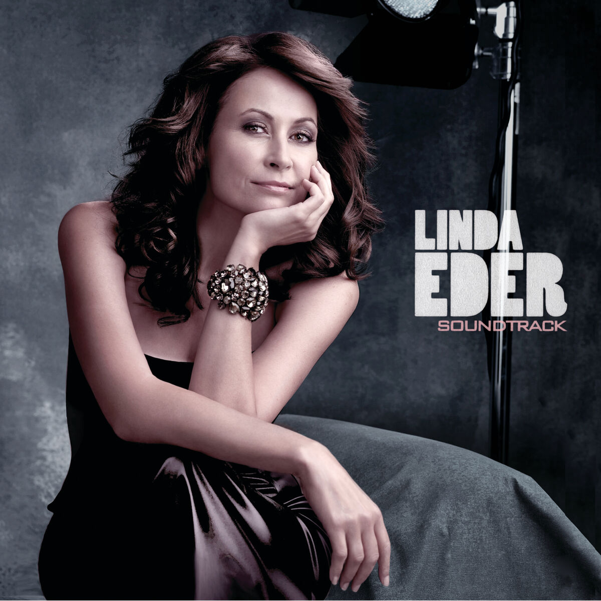 Album cover of Soundtrack (Bonus Track Version)