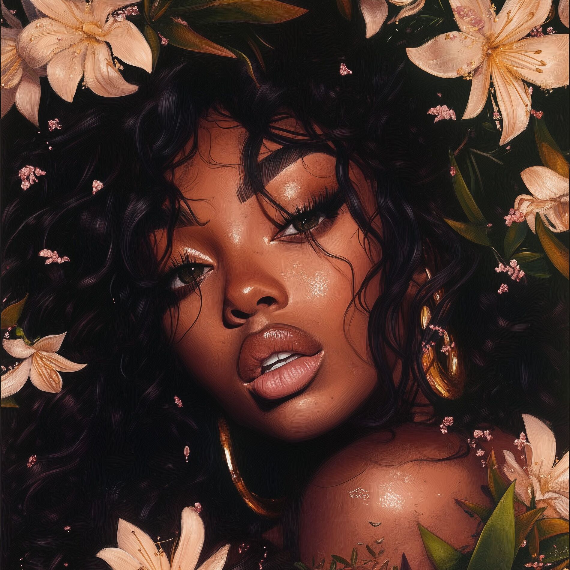 Album cover of Golden Hour