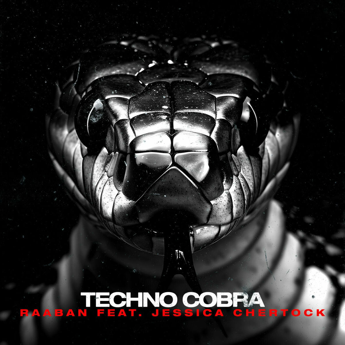 Album cover of Techno Cobra