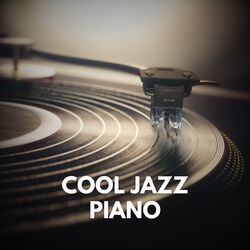 Cover of Cool Jazz Piano