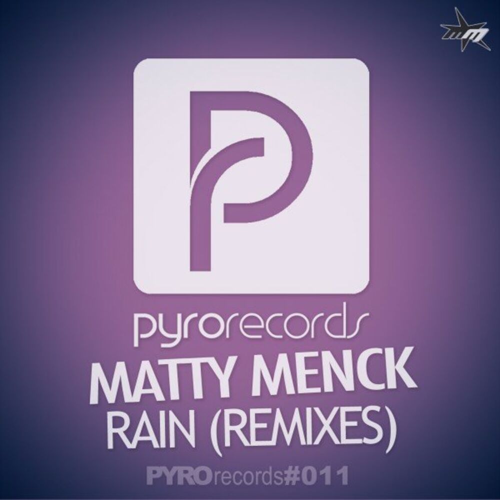 Picture of Rain (Remixes)