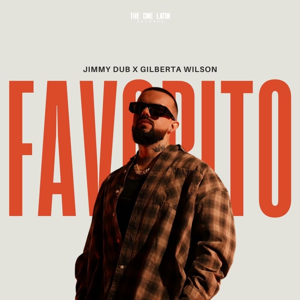 Picture of Favorito (feat. Gilberta Wilson)