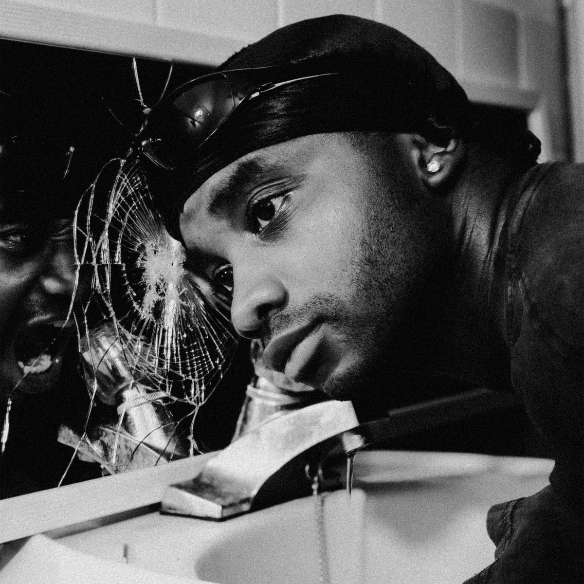 Album cover of Drive Me Crazy