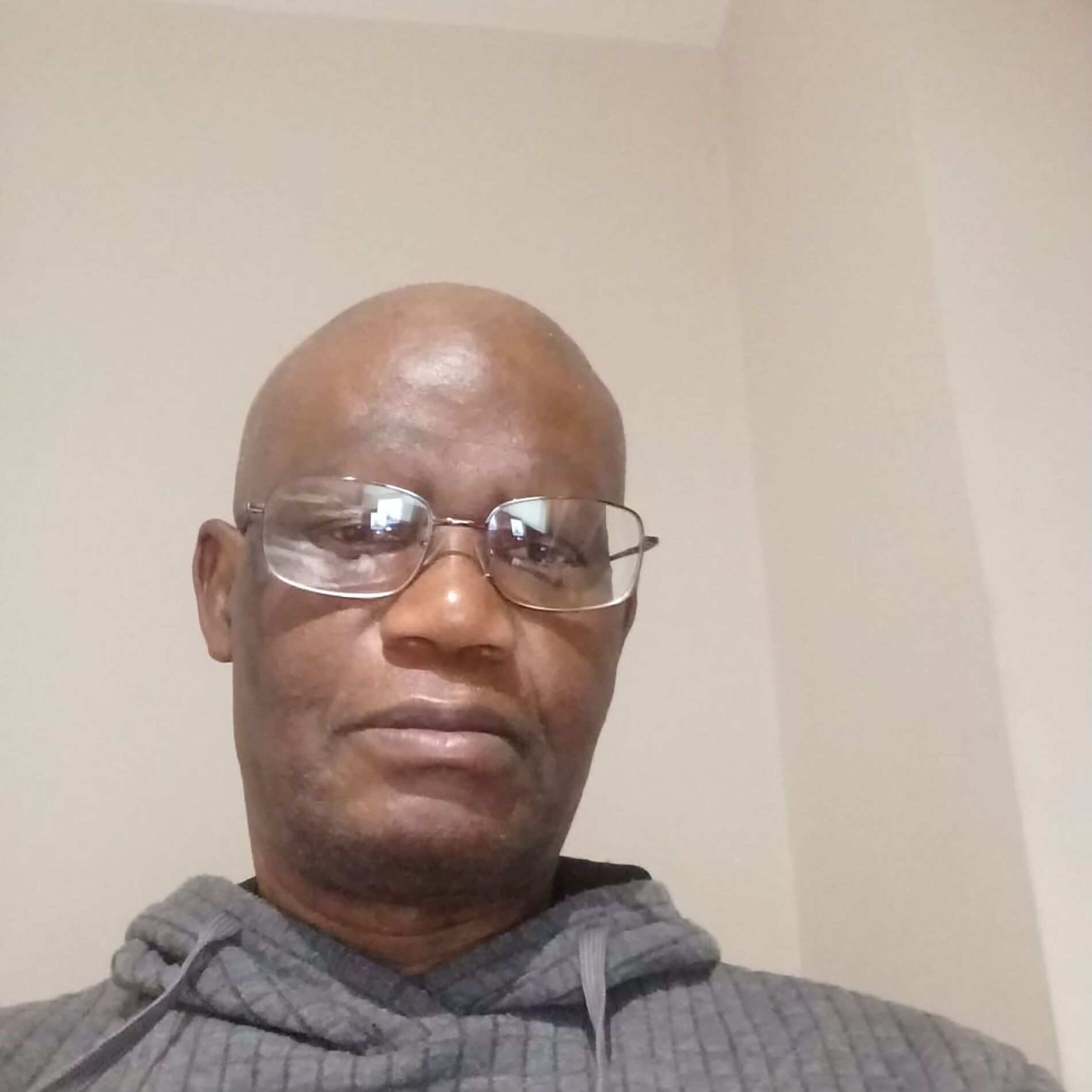 Album cover of father