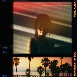 Cover of Run Back to You